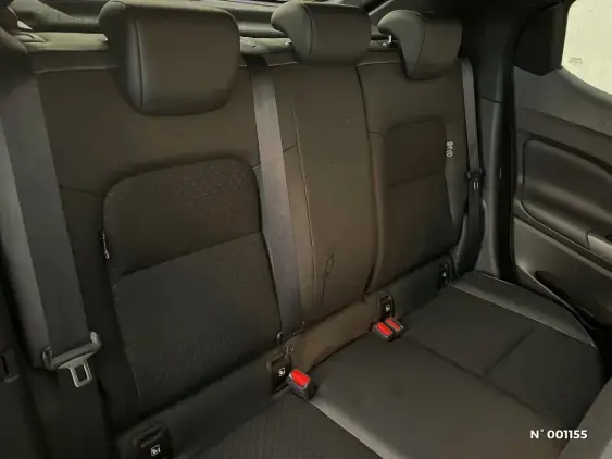 NISSAN JUKE II - voiture d'occasion - Photo 11