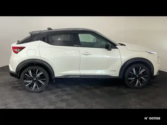 NISSAN JUKE II - voiture d'occasion - Photo 5