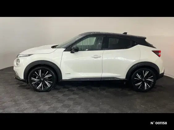 NISSAN JUKE II - voiture d'occasion - Photo 2