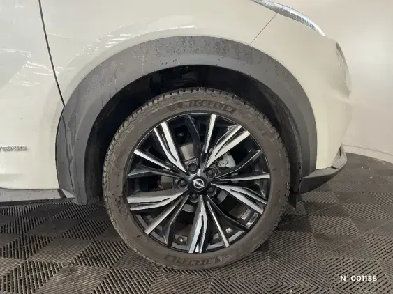 NISSAN JUKE II - voiture d'occasion - Photo 8