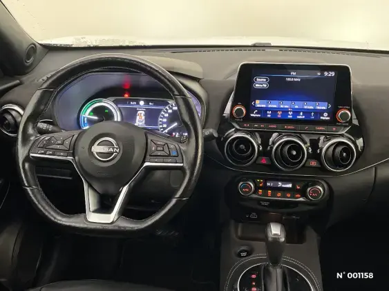 NISSAN JUKE II - voiture d'occasion - Photo 13