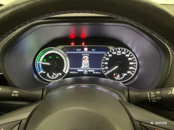 NISSAN JUKE II - voiture d'occasion - Photo 12