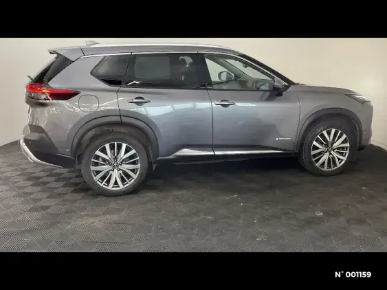 NISSAN X-TRAIL IV - voiture d'occasion - Photo 5