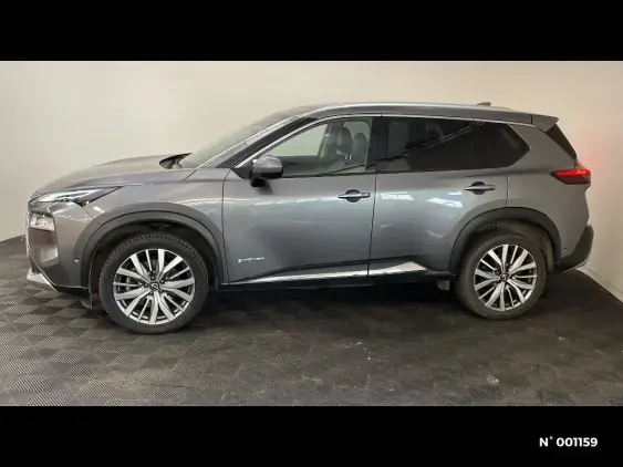 NISSAN X-TRAIL IV - voiture d'occasion - Photo 2