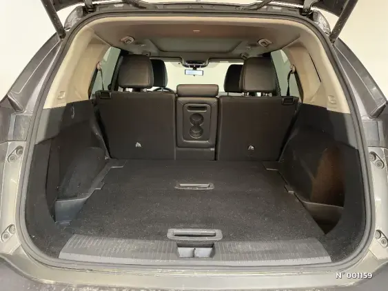 NISSAN X-TRAIL IV - voiture d'occasion - Photo 7