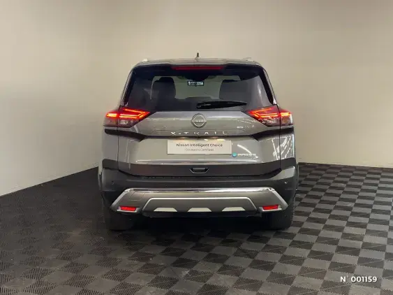 NISSAN X-TRAIL IV - voiture d'occasion - Photo 6