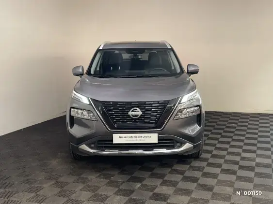 NISSAN X-TRAIL IV - voiture d'occasion - Photo 3