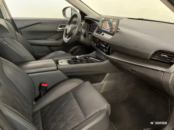 NISSAN X-TRAIL IV - voiture d'occasion - Photo 10