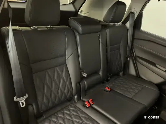 NISSAN X-TRAIL IV - voiture d'occasion - Photo 11