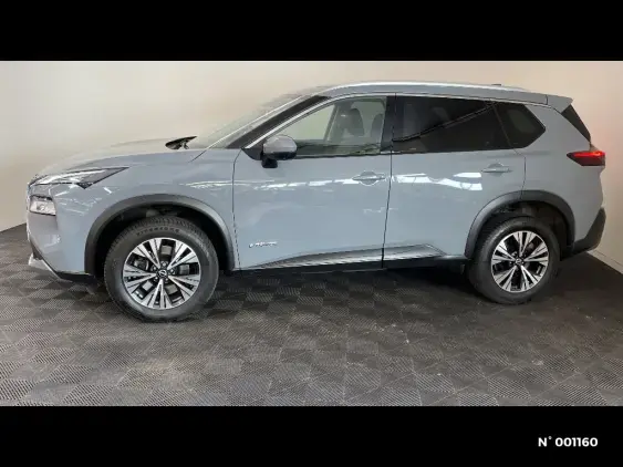 NISSAN X-TRAIL IV - voiture d'occasion - Photo 2