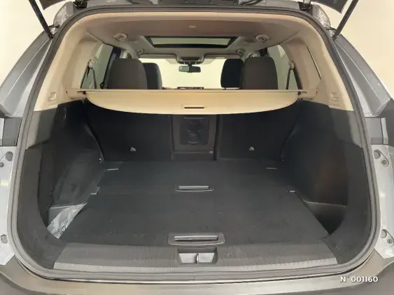 NISSAN X-TRAIL IV - voiture d'occasion - Photo 7