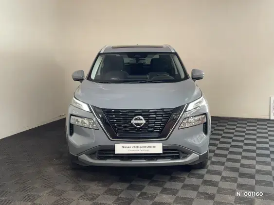 NISSAN X-TRAIL IV - voiture d'occasion - Photo 3