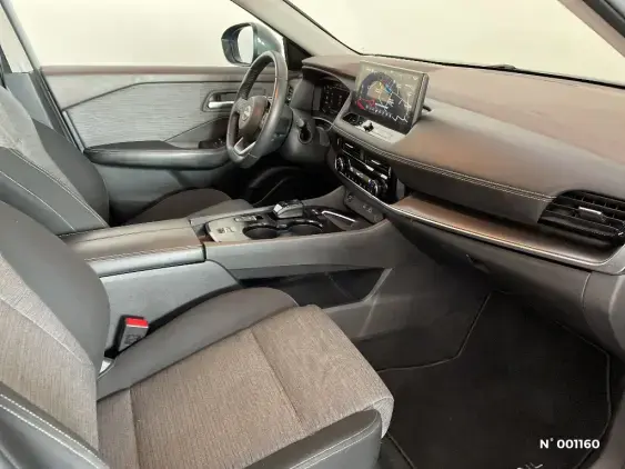 NISSAN X-TRAIL IV - voiture d'occasion - Photo 10