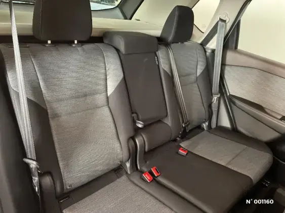 NISSAN X-TRAIL IV - voiture d'occasion - Photo 11