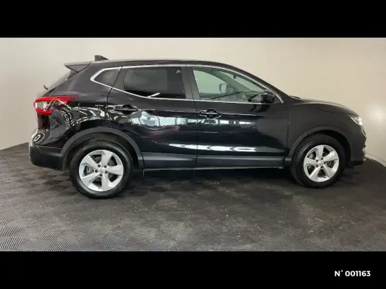 NISSAN QASHQAI II - voiture d'occasion - Photo 5