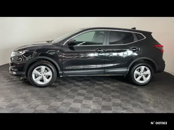 NISSAN QASHQAI II - voiture d'occasion - Photo 2