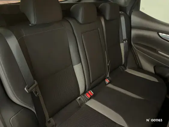 NISSAN QASHQAI II - voiture d'occasion - Photo 11