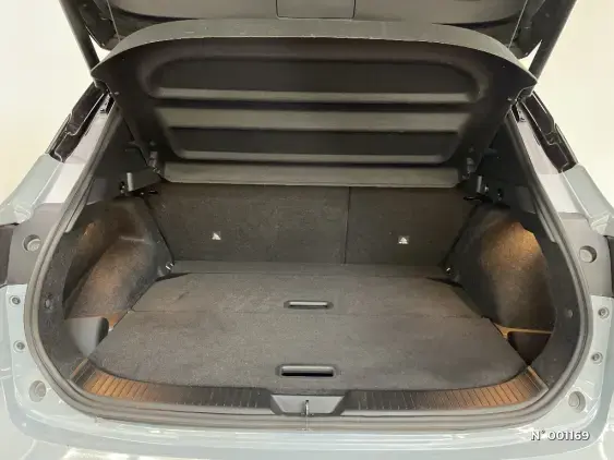 NISSAN QASHQAI III - voiture d'occasion - Photo 7