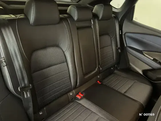 NISSAN QASHQAI III - voiture d'occasion - Photo 11