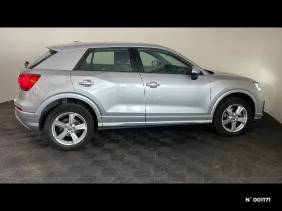 AUDI Q2 - voiture d'occasion - Photo 5