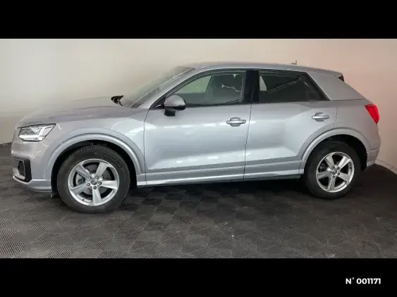 AUDI Q2 - voiture d'occasion - Photo 2