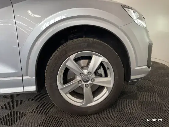 AUDI Q2 - voiture d'occasion - Photo 8