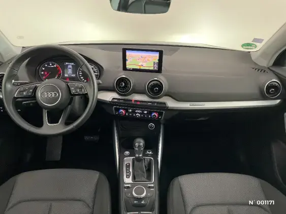 AUDI Q2 - voiture d'occasion - Photo 9