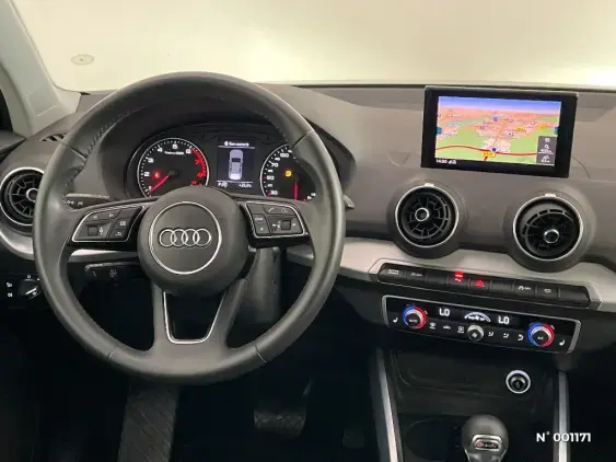 AUDI Q2 - voiture d'occasion - Photo 13