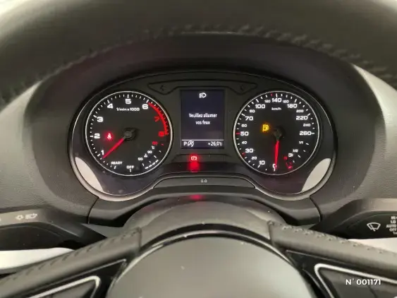 AUDI Q2 - voiture d'occasion - Photo 12