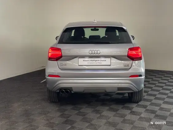 AUDI Q2 - voiture d'occasion - Photo 6