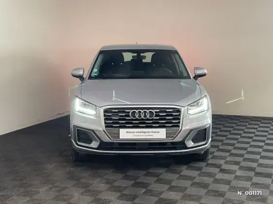 AUDI Q2 - voiture d'occasion - Photo 3