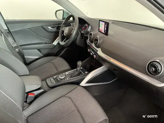 AUDI Q2 - voiture d'occasion - Photo 10