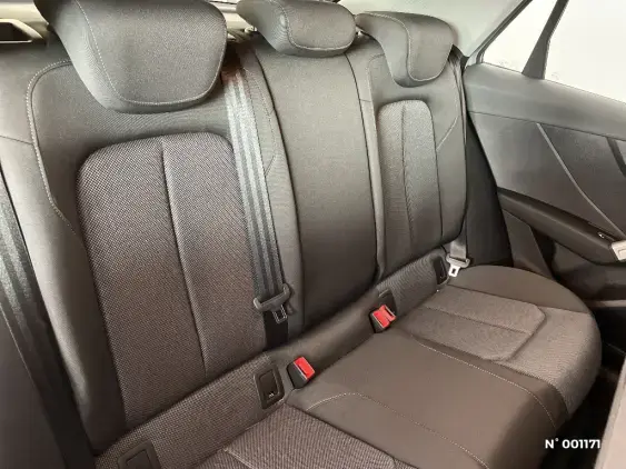 AUDI Q2 - voiture d'occasion - Photo 11