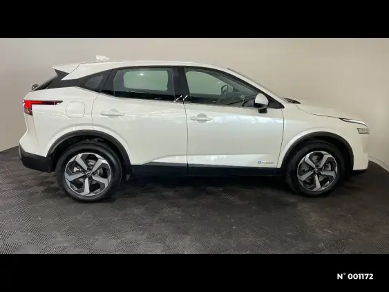 NISSAN QASHQAI III - voiture d'occasion - Photo 5