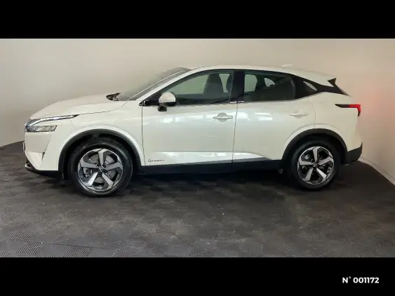 NISSAN QASHQAI III - voiture d'occasion - Photo 2