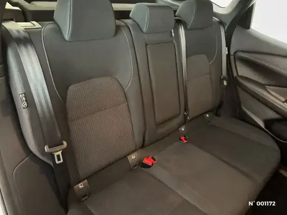 NISSAN QASHQAI III - voiture d'occasion - Photo 11