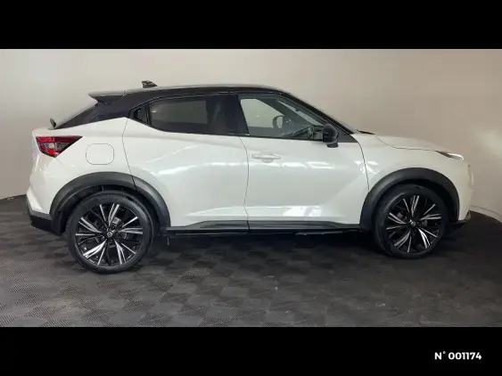 NISSAN JUKE II - voiture d'occasion - Photo 5