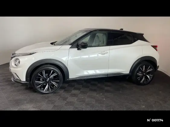 NISSAN JUKE II - voiture d'occasion - Photo 2