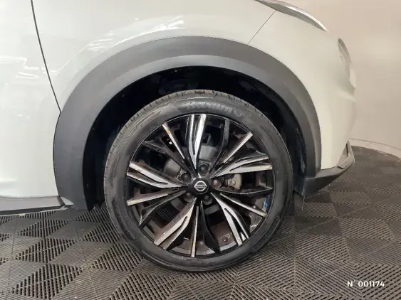 NISSAN JUKE II - voiture d'occasion - Photo 8