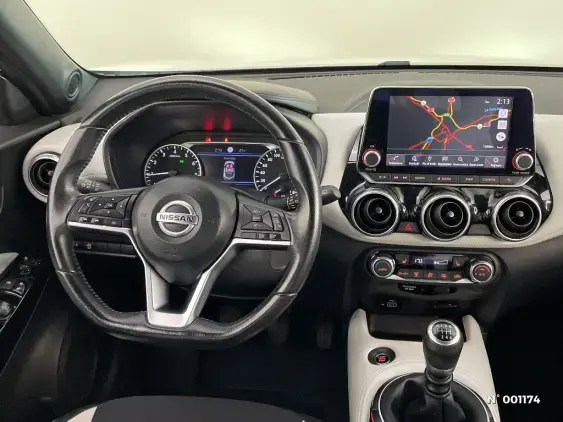NISSAN JUKE II - voiture d'occasion - Photo 13
