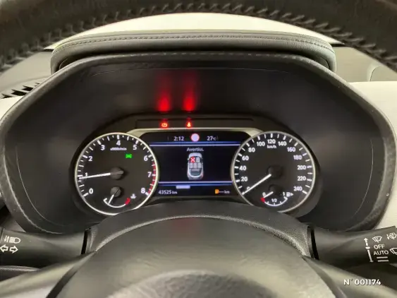 NISSAN JUKE II - voiture d'occasion - Photo 12