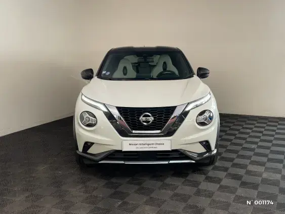 NISSAN JUKE II - voiture d'occasion - Photo 3