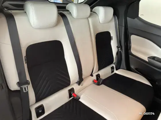 NISSAN JUKE II - voiture d'occasion - Photo 11