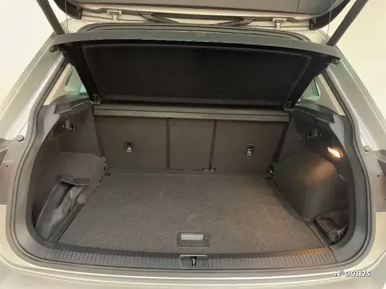 VOLKSWAGEN TIGUAN II - voiture d'occasion - Photo 7