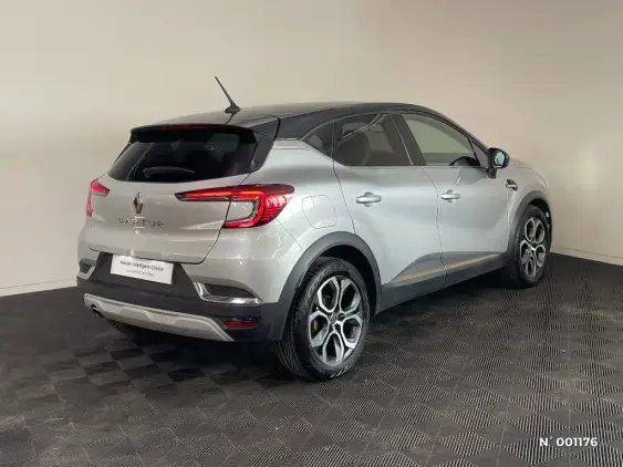 RENAULT CAPTUR II - voiture d'occasion - Photo 4