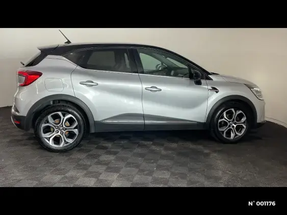 RENAULT CAPTUR II - voiture d'occasion - Photo 5