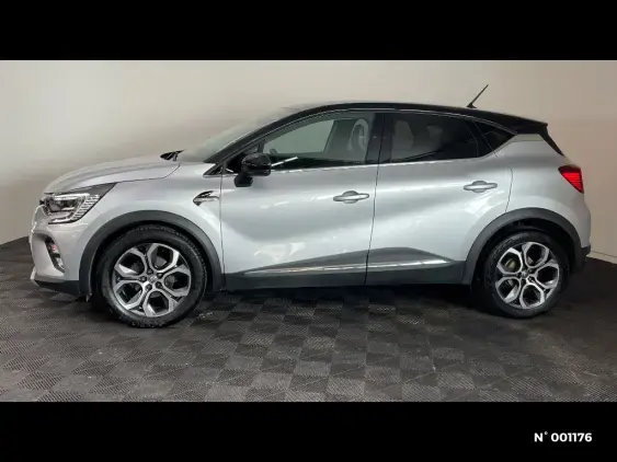 RENAULT CAPTUR II - voiture d'occasion - Photo 2