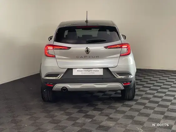 RENAULT CAPTUR II - voiture d'occasion - Photo 6