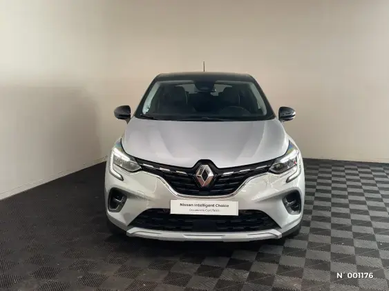 RENAULT CAPTUR II - voiture d'occasion - Photo 3