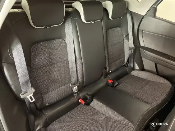 RENAULT CAPTUR II - voiture d'occasion - Photo 11